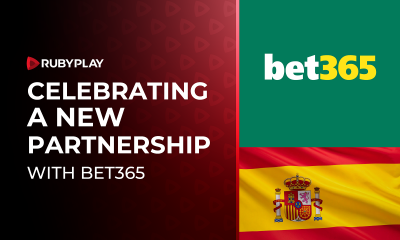 rubyplay-secures-bet365-partnership-to-accelerate-spanish-expansion