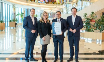 novomatic-once-again-recognised-as-an-“austrian-leading-company”