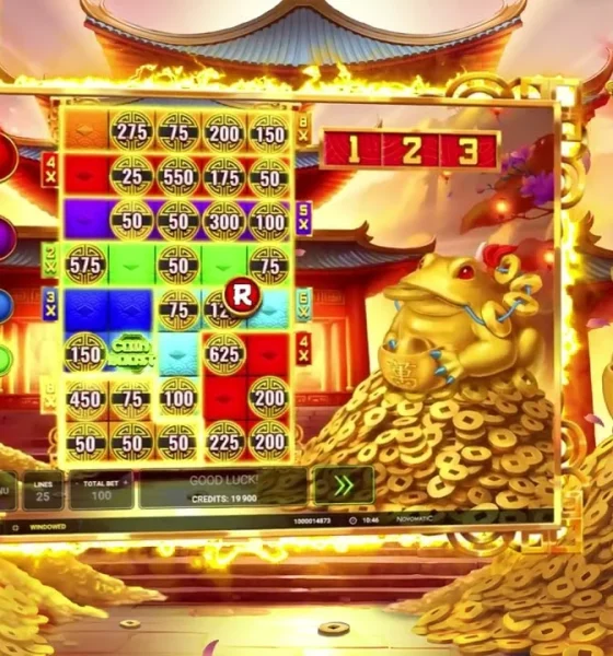 ancient-fortune-explodes-to-life-in-greentube’s-firecracker-frenzy:-money-toad