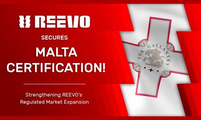reevo-secures-mga-b2b-licence