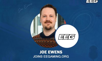 welcome-to-the-team:-joe-ewens-joins-eegaming.org