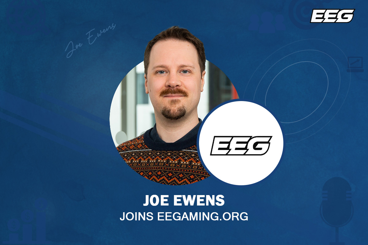 welcome-to-the-team:-joe-ewens-joins-eegaming.org