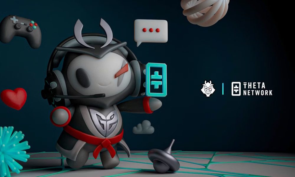 g2-esports-and-theta-labs-launch-ai-agent-sami