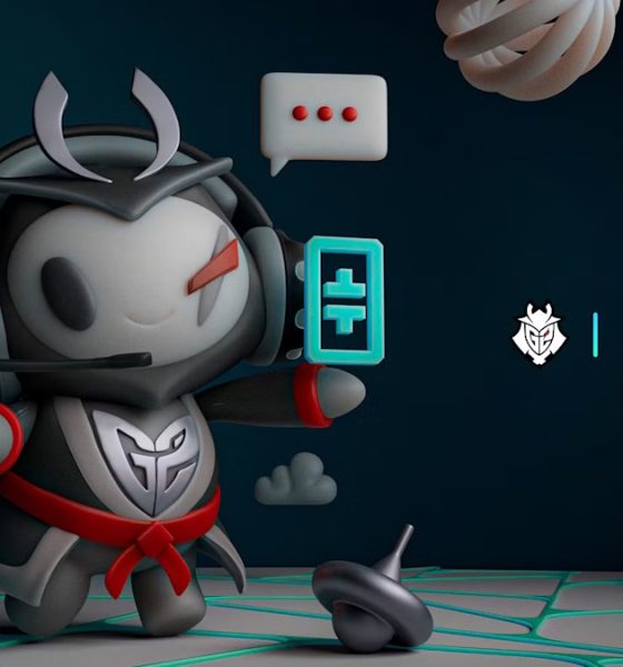 g2-esports-and-theta-labs-launch-ai-agent-sami