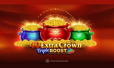 amusnet-releases-40-extra-crown-triple-boost-golden-coins-link