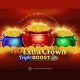 amusnet-releases-40-extra-crown-triple-boost-golden-coins-link