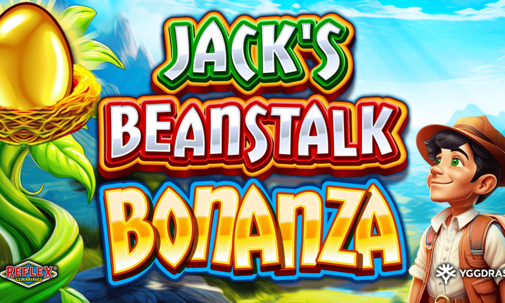 reflex-gaming-hits-new-heights-thanks-to-jack’s-beanstalk-bonanza