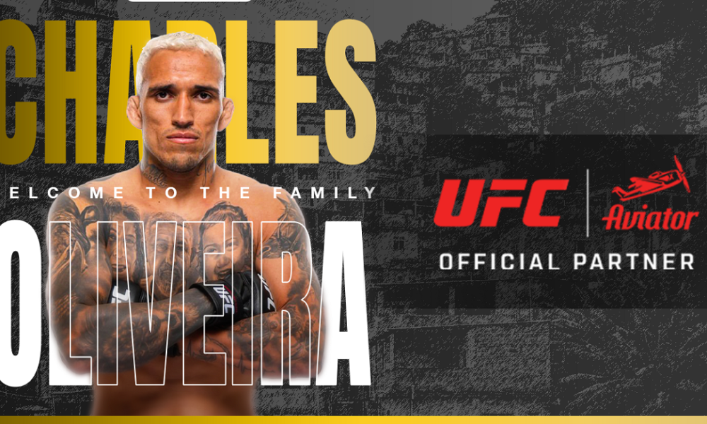 spribe-and-charles-oliveira-forge-an-octagon-partnership