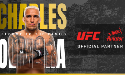 spribe-and-charles-oliveira-forge-an-octagon-partnership