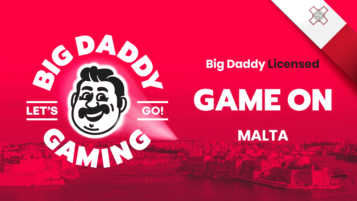 big-daddy-gaming-expands-european-footprint-after-mga-licence-approval