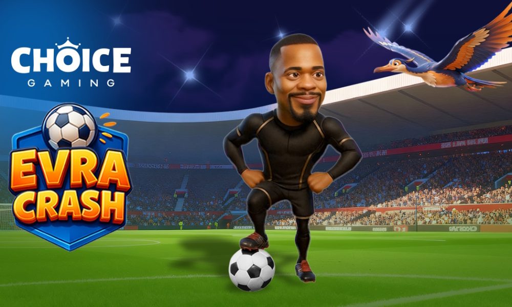choice-gaming-launches-evra-crash-in-exclusive-collaboration-with-patrice-evra