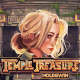 million-games-reveals-temple-treasure,-a-high-stakes-adventure-slot-with-hold-&-win
