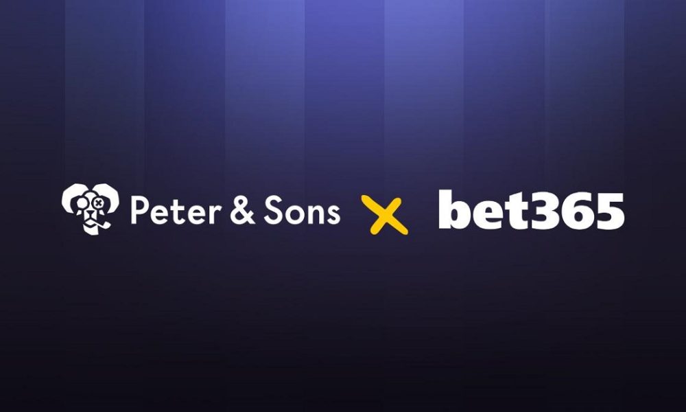 peter-&-sons-joins-bet365-in-strategic-multi‑market-collaboration