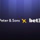 peter-&-sons-joins-bet365-in-strategic-multi‑market-collaboration