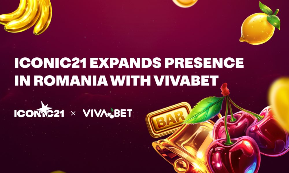iconic21-boosts-romania-operations-through-vivabet-alliance