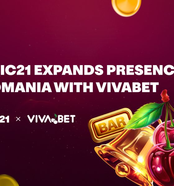 iconic21-boosts-romania-operations-through-vivabet-alliance