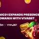 iconic21-boosts-romania-operations-through-vivabet-alliance