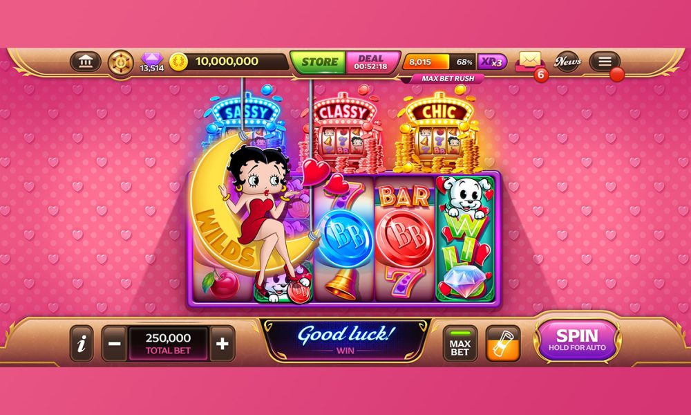 playtika-brings-betty-boop-to-its-hit-free-to-play-slots-games-in-an-iconic-ip-collaboration
