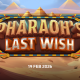relax-gaming-unlocks-royal-riches-in-pharaoh’s-last-wish