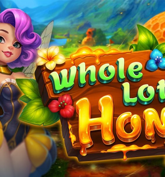 gaming-corps’-whole-lotta-honey-sets-off-a-honeyed-hype
