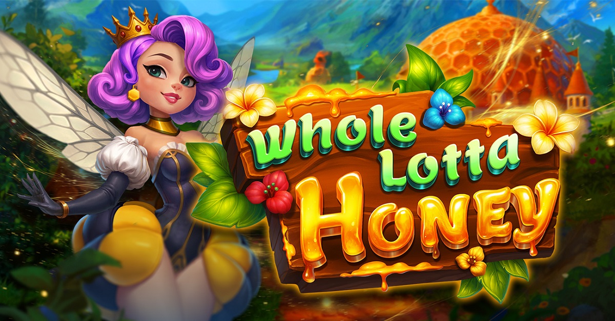 gaming-corps’-whole-lotta-honey-sets-off-a-honeyed-hype