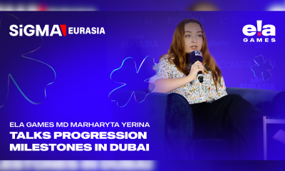 sigma-eurasia:-ela-games-md-marharyta-yerina-talks-progression-milestones-in-dubai