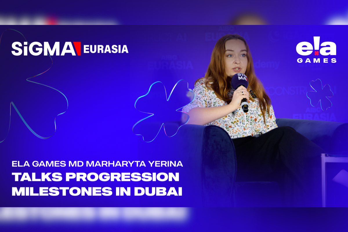 sigma-eurasia:-ela-games-md-marharyta-yerina-talks-progression-milestones-in-dubai