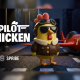 spribe-to-ruffle-feathers-with-latest-high-stakes-crash-game,-pilot-chicken