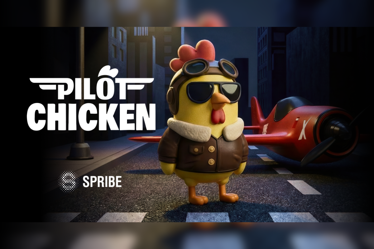spribe-to-ruffle-feathers-with-latest-high-stakes-crash-game,-pilot-chicken