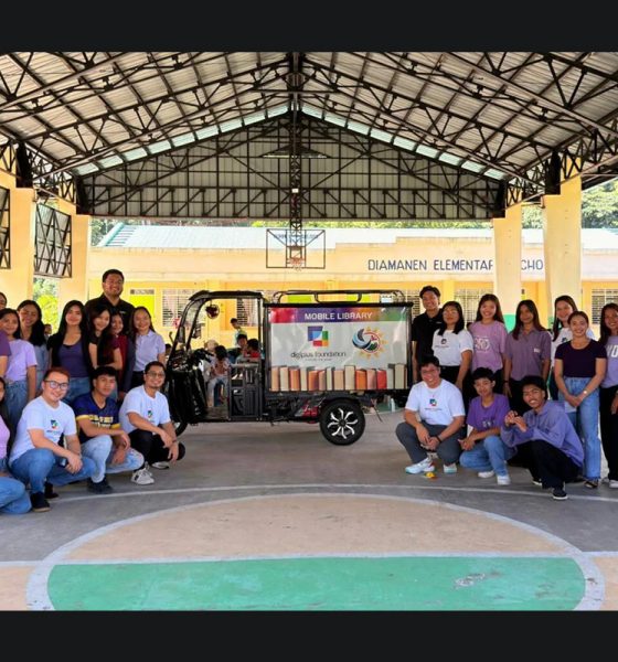books-on-wheels:-digiplus-foundation-brings-mobile-library-to-boost-literacy-among-aurora’s-young-learners