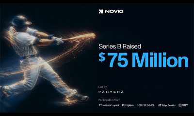 novig-raises-$75m-series-b-to-build-a-trader-first-sports-prediction-market