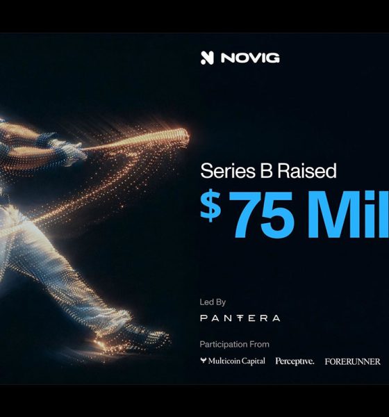 novig-raises-$75m-series-b-to-build-a-trader-first-sports-prediction-market