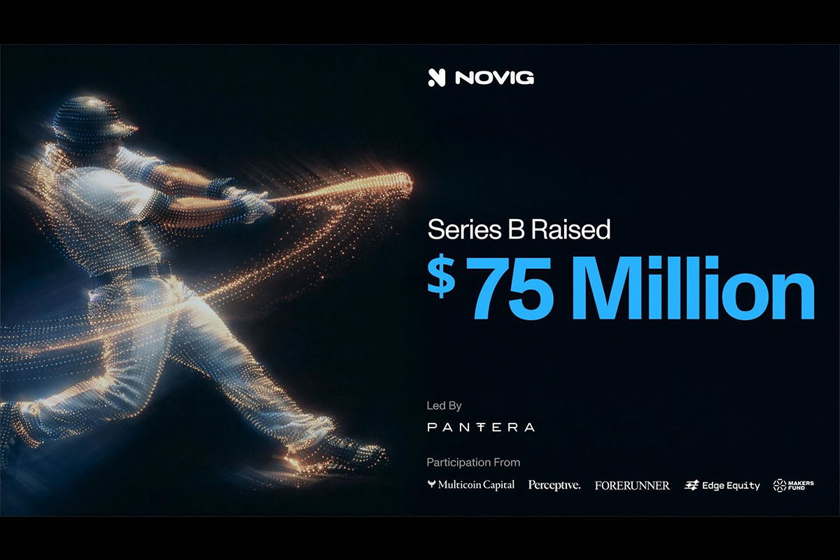 novig-raises-$75m-series-b-to-build-a-trader-first-sports-prediction-market