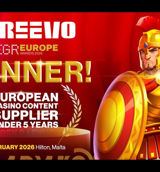 reevo-wins-“european-casino-content-supplier-under-5-years”-at-egr-europe-awards-2026