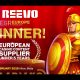 reevo-wins-“european-casino-content-supplier-under-5-years”-at-egr-europe-awards-2026
