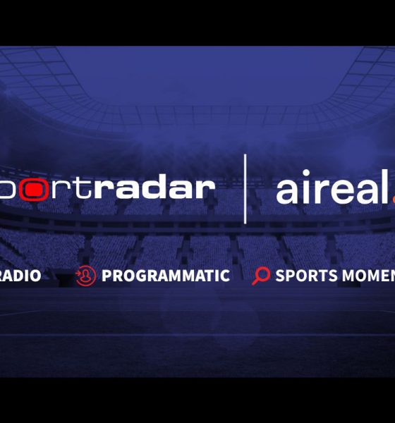 sportradar-and-aireal-announce-strategic-partnership