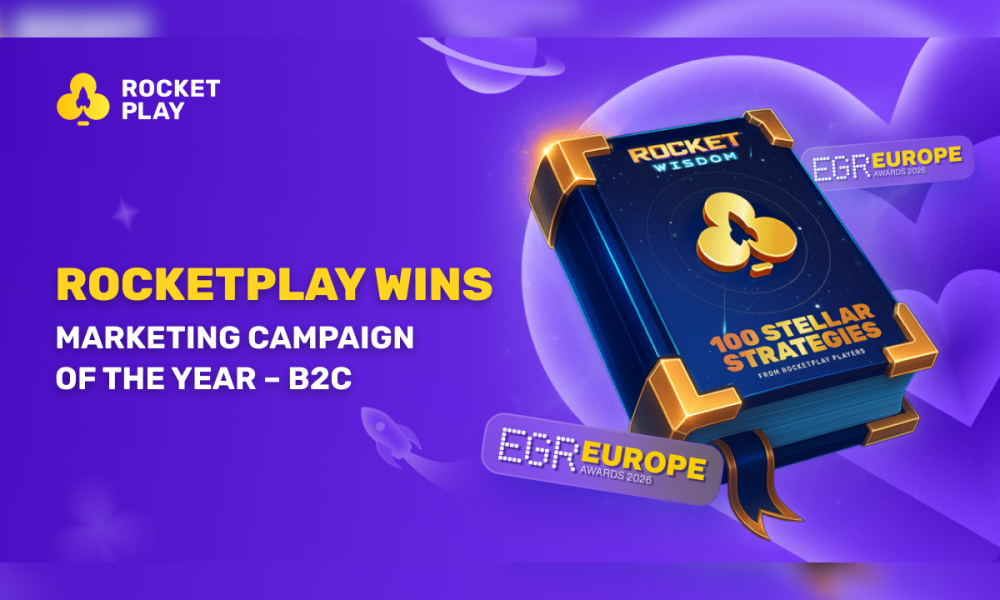 rocketplay-won-european-marketing-campaign-of-the-year-–-b2c-at-the-2026-egr-europe-awards