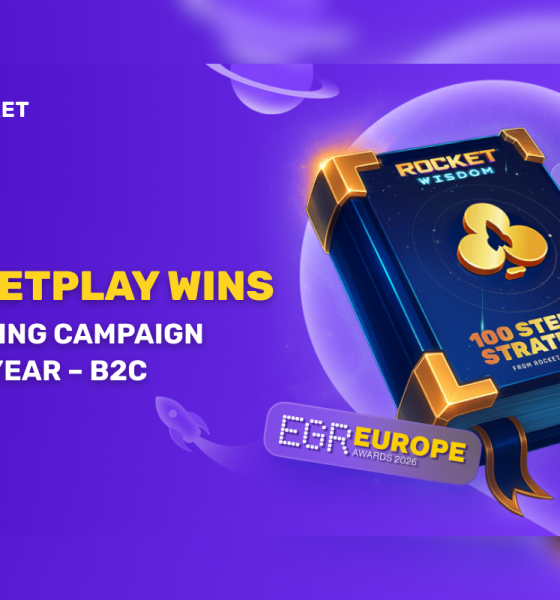 rocketplay-won-european-marketing-campaign-of-the-year-–-b2c-at-the-2026-egr-europe-awards