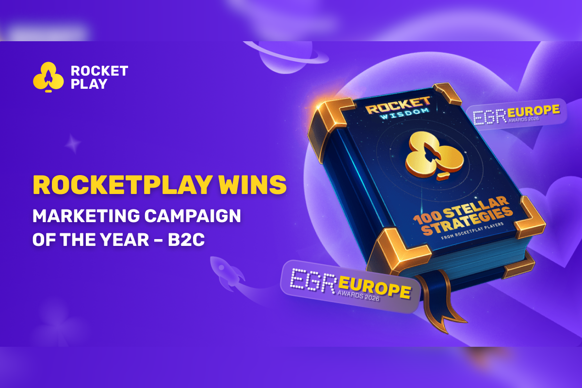 rocketplay-won-european-marketing-campaign-of-the-year-–-b2c-at-the-2026-egr-europe-awards