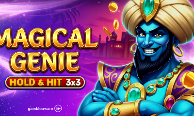 spinomenal-debuts-magical-genie-—-3×3-hold-&-hit-adventure