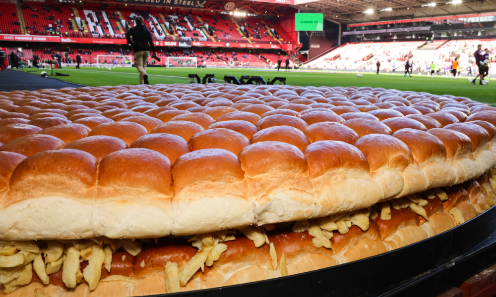 midnite-parades-giant-chip-butty-ahead-of-steel-city-derby