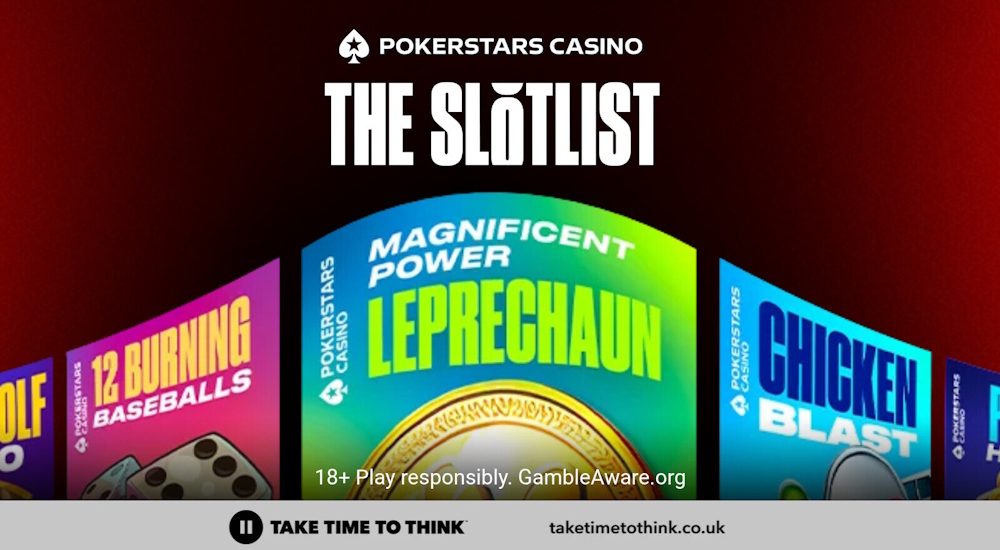 pokerstars-casino-joins-forces-with-games-global-and-oros-gaming-for-new-the-slotlist-launch-‘magnificent-power-leprechaun’