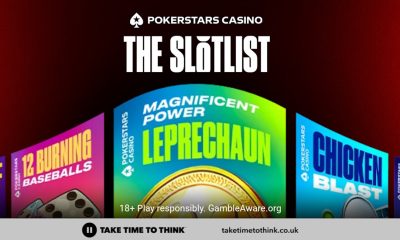 pokerstars-casino-joins-forces-with-games-global-and-oros-gaming-for-new-the-slotlist-launch-‘magnificent-power-leprechaun’