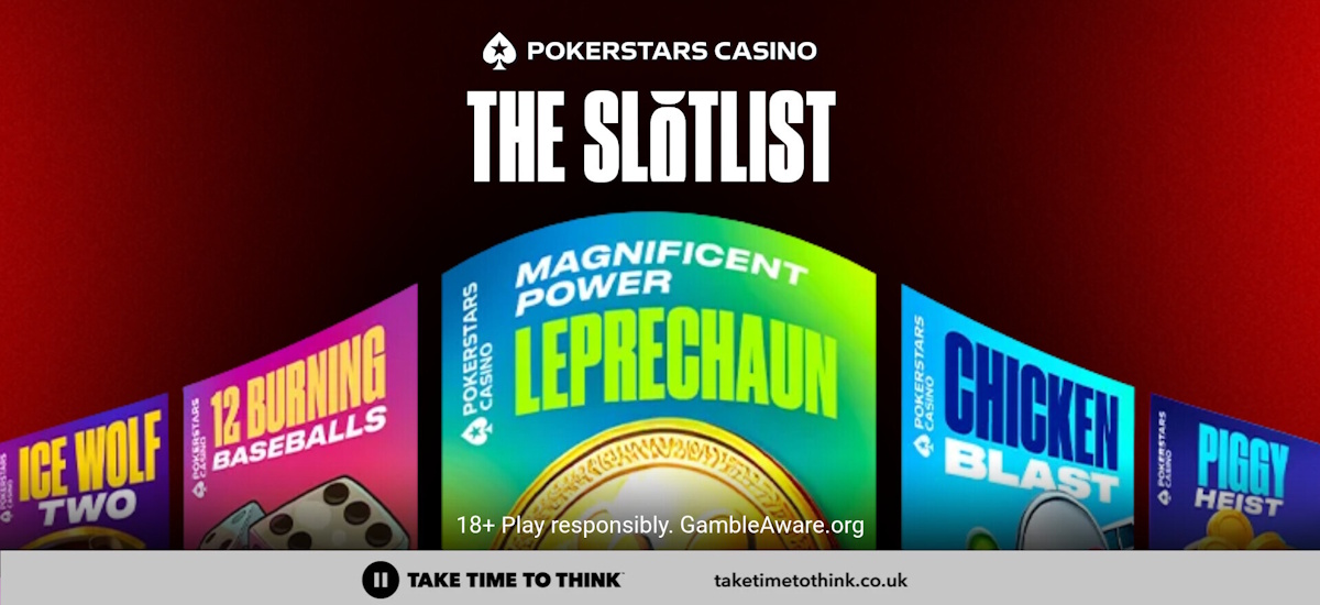 pokerstars-casino-joins-forces-with-games-global-and-oros-gaming-for-new-the-slotlist-launch-‘magnificent-power-leprechaun’