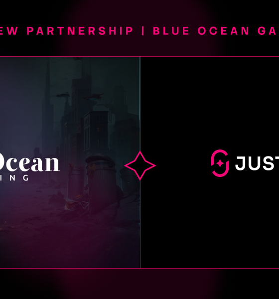 just-slots-taps-blueocean-gaming-in-deal-to-amplify-global-distribution-network