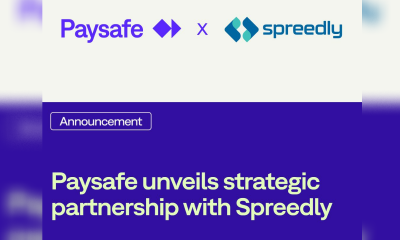 paysafe-partners-with-spreedly-to-boost-payments-infrastructure
