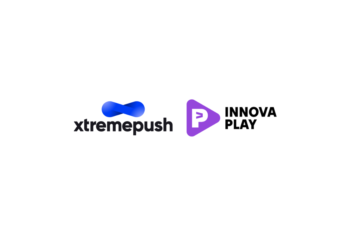 innovaplay-and-xtremepush-close-deal-to-strengthen-player-engagement-across-operators’-network