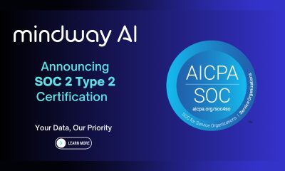 mindway-ai-achieves-soc-2-type-2-certification