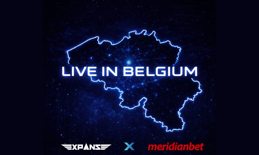 expanse-studios-portfolio-goes-live-on-licensed-meridianbet.be-platform-in-belgium