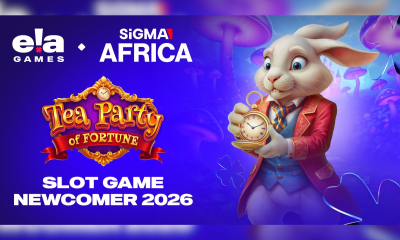 ela-games-celebrates-“slot-newcomer-of-the-year”-nomination-for-tea-party-of-fortune